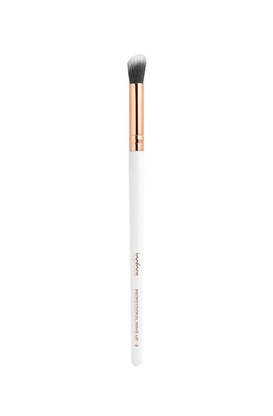 Topface Makeup Brush #09 "Angled Blending Brush" Angled PT901